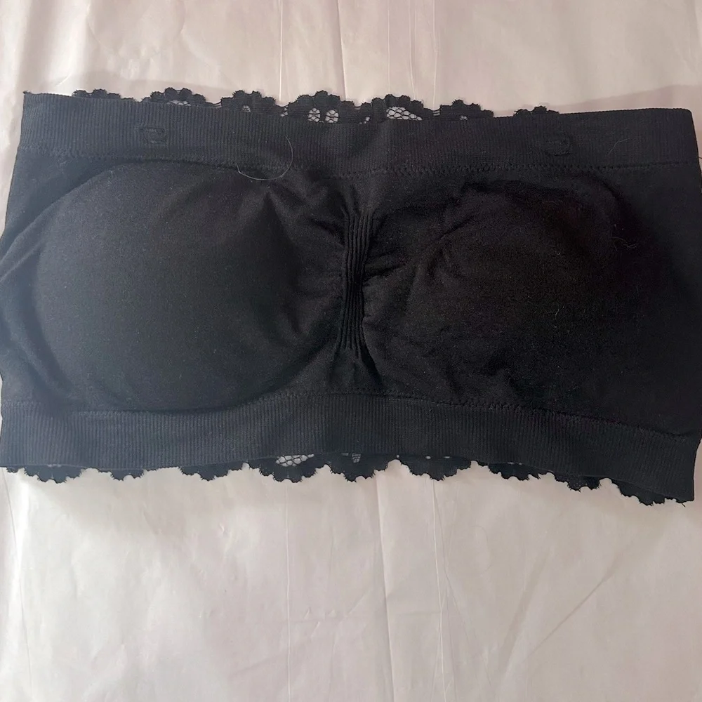Martin Monroe bralette